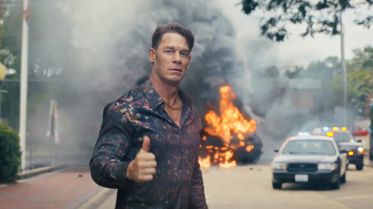 Peacemaker, 2. séria: Všetko, čo zatiaľ vieme o návrate seriálu HBO Max (dátum vydania, trailer, obsadenie a dej)