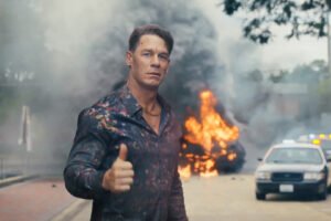 Peacemaker, 2. séria: Všetko, čo zatiaľ vieme o návrate seriálu HBO Max (dátum v...