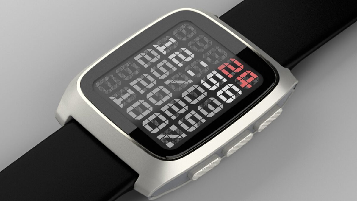 Pebble Time 2: Migicovského vízia sa naplnila