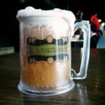 Pivo, žloutky a máslo? Tohle je tajný recept na máslový ležák z Harryho Pottera