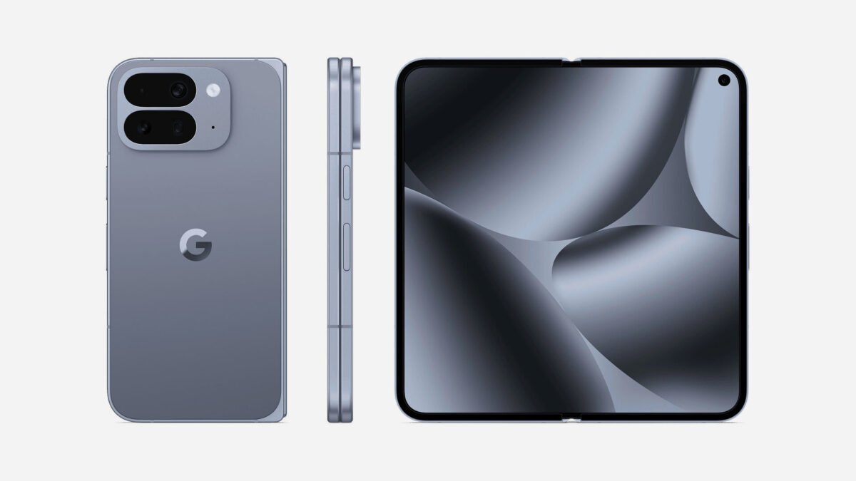 Pixel 10 Pro: Dvojitý úder