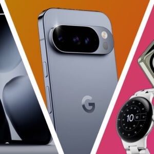 Pixel 10 oficiálne predstavený: Google uvádza novú generáciu zariadení!