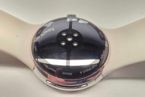 Pixel Watch 4: Začiatok novej éry nositeľnej technológie