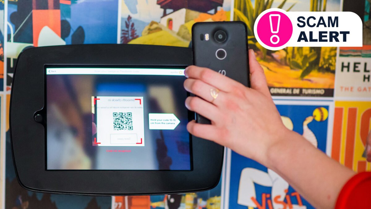 QR kódy ako zbraň: Nové quishing útoky a ako sa chrániť