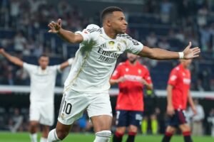 Real Oviedo vs Real Madrid priamy prenos: Ako sledovať La Ligu 2025/26 online od...