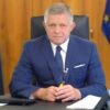 Robert Fico: KEĎ SOM OD ZAČIATKU VOJNY AKO ZÁKLADNÝ PREDPOKLAD JEJ UKONČENIA ODM...