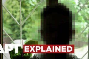 Rusko obviňované z náboru ukrajinských tínedžerov na sabotážne akcie na Ukrajine...