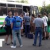 Ruský postup donútil Ukrajinu k ústupu: Civilisti v Donecku v panike evakuovaní.
