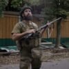 Ukrajinskí muži od 18 do 22 rokov môžu voľne prekračovať hranice.