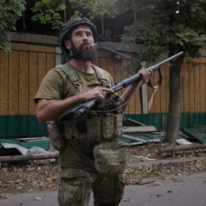 Ukrajinskí muži od 18 do 22 rokov môžu voľne prekračovať hranice.