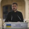 Zelenskyj očakáva rámec bezpečnostných záruk na budúci týždeň.