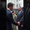 Rutte v Kyjeve: Šéf NATO a Zelenskyj rokujú o bezpečnostných zárukách bez rozhov...