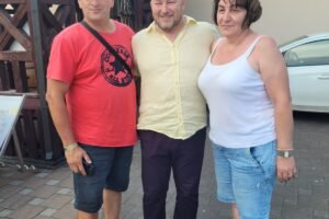 STRETNUTIE GORALOV V PIENINÁCH 2025