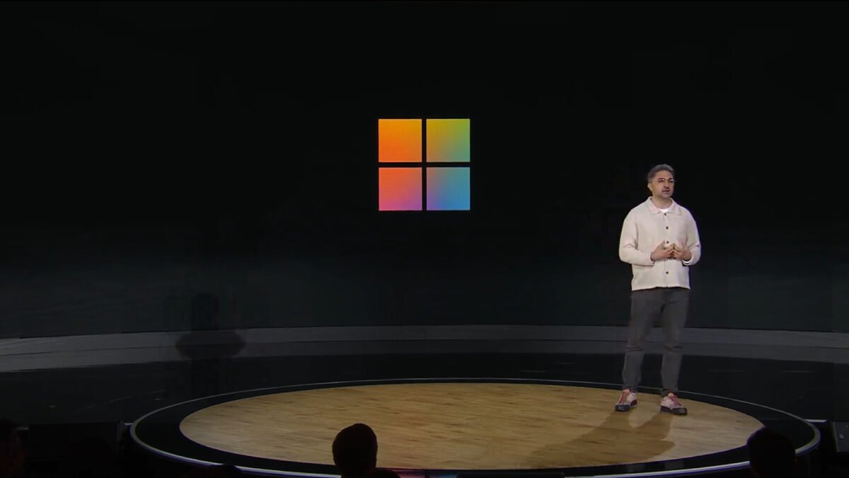 Šéf AI v Microsofte varuje: Prichádza umelá inteligencia, ktorá sa zdá byť vedomá, a to je obrovský problém.