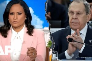 Sergej Lavrov: Putin sa so Zelenským nestretne kvôli ‚selfie‘ – najp...