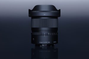 Sigma odhaľuje superjasný objektív pre astrofotografiu a svetovú novinku pre špo...