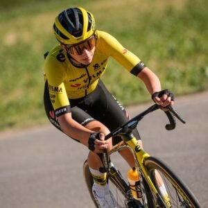 Škandál na slávnych pretekoch: UCI diskvalifikovala päť tímov vrátane Vismy s ml...