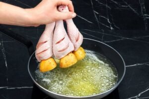 Slávny recept na kuracie stehná, ktorý nazbieral milióny pozretí!