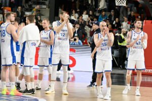 Slováci proti Ukrajine bojujú o postup na MS, rozhodne aj skóre