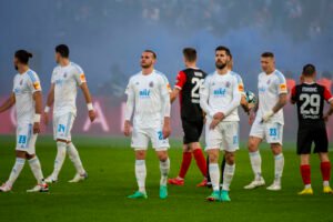 Slovan a Trnava poznajú súperov pre play off LM a KL