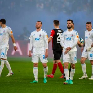 Slovan a Trnava poznajú súperov pre play off LM a KL