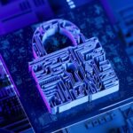 Phishing, E-Mail, Network Security, Computer Hacker, Cloud Computing Cyber Security 3d Illustration