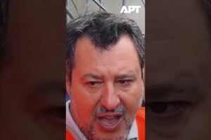 „Strat sa“: Taliansky vicepremiér odkazuje Macronovi ohľadom európsk...