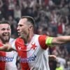 Suverénna Slavia so Schranzom. Trio Slovákov v drese Slovácka obralo favorita o ...