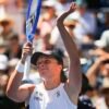 Swiateková demoluje súperku na US Open: Bleskový postup s 24 víťaznými údermi