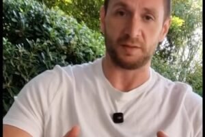 TRUMP SA STRETOL S PUTINOM. ŠIMEČKA VRAJ NEVYLIEZA Z IZBY