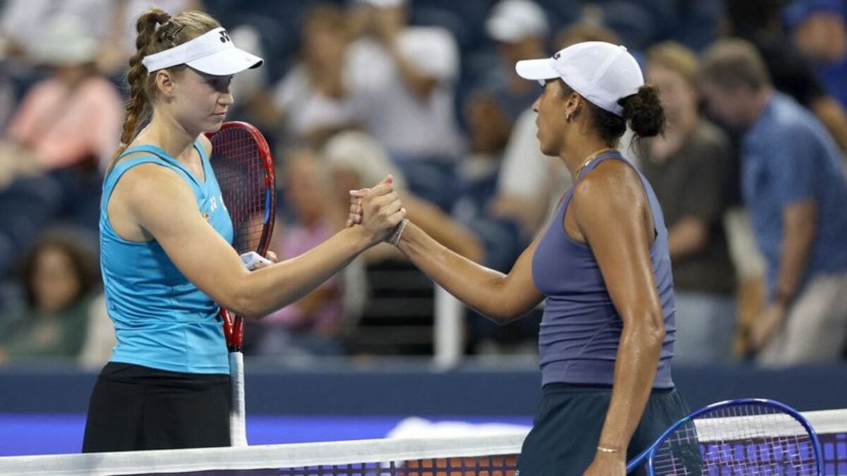 Tenisové prekvapenia: Po Pegulovej končí aj víťazka Australian Open, Swiateková dominuje