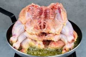 Tento recept na kura zaručene vzbudí závisť každého kuchára! Super chutné a šťav...