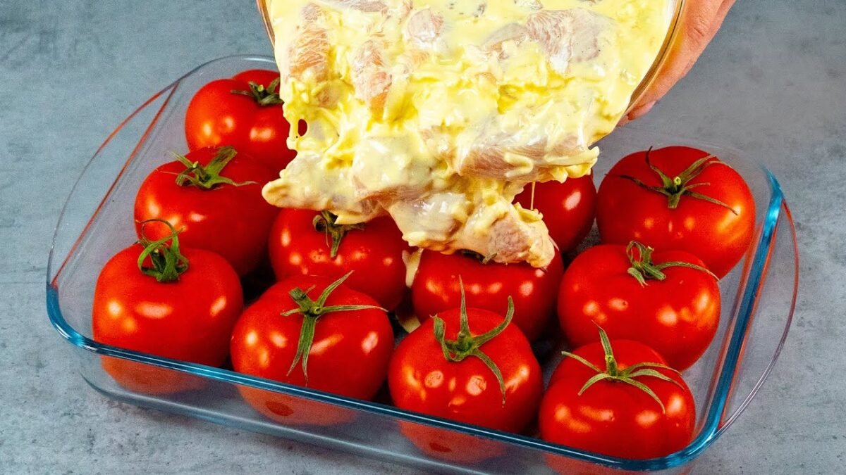 Tento recept na kuracie prsia zaručene vyvolá závisť u každého kuchára!