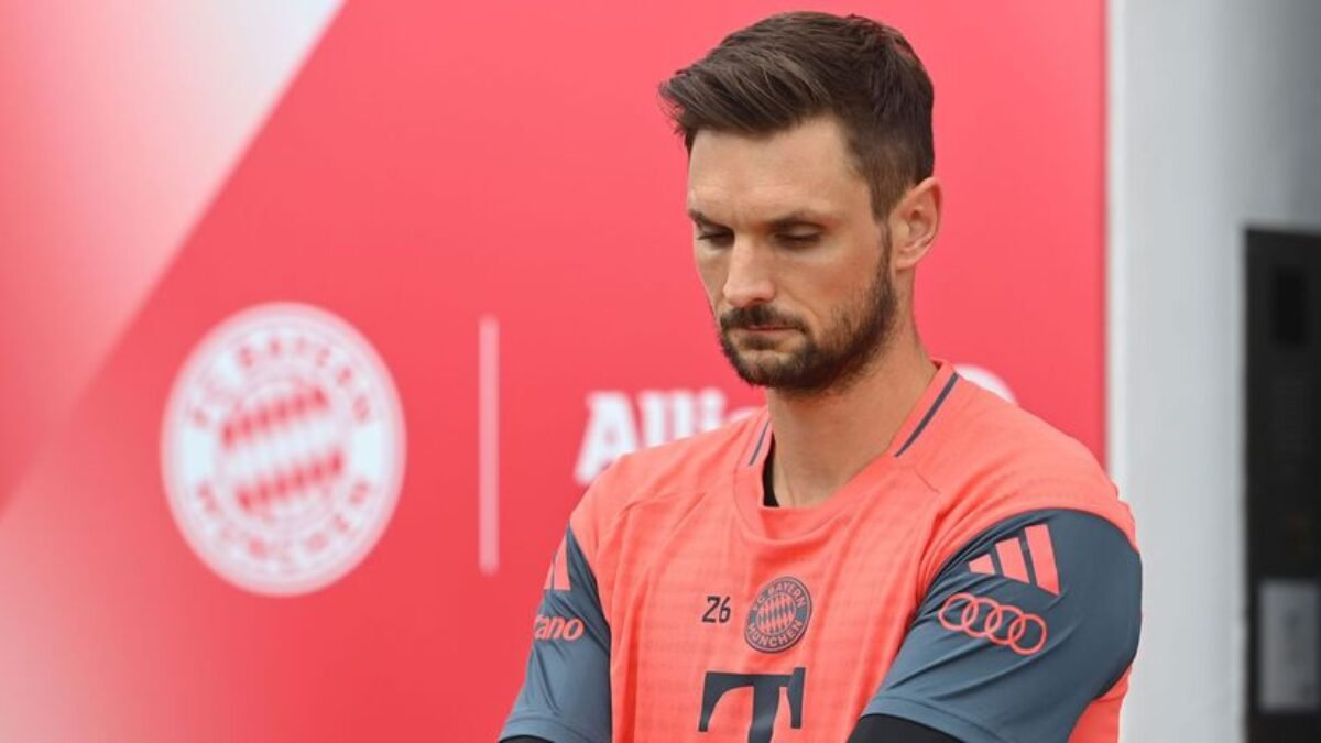 <ul>
<li><strong>Tragédia v Bayerne: Brankárovi zomrel synček</strong></li>
<li><strong>Bolesť v Mníchove: Brankár Bayernu v smútku nad stratou syna</strong></li>
<li><strong>Neopísateľná strata: Brankár Bayernu prišiel o dieťa</strong></li>
</ul>