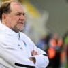 Trápenie Slovana, úprimný tréner Weiss: Ak to nepôjde, tak prvý sa vždy mení tré...