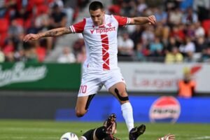 Trenčín víťazne v Prešove, Komárno s prvým triumfom