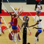 Trpký koniec Sloveniek na šampionáte. Z MS odchádzajú bez bodu a s tromi prehrami