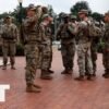 Trump preberá moc vo Washingtone: Federálni agenti a Národná garda zaplavujú uli...