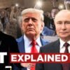 Trump stanovil termín prímeria, Zelenskyj nemá plán a ruské médiá to nezaujíma: ...