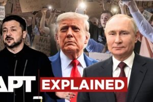 Trump stanovil termín prímeria, Zelenskyj nemá plán a ruské médiá to nezaujíma: ...