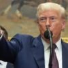 Trumpova ekonomika ciel a daňových škrtov sa odráža v pomalom raste pracovných m...