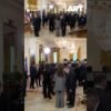 Trumpova neverejná poznámka: „Chce so mnou uzavrieť dohodu, chápete, aké j...