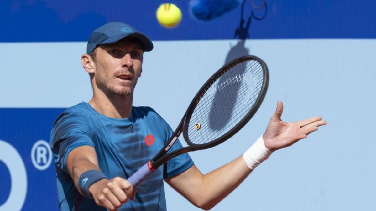 US Open bez slovenskej účasti, jediný zástupca neuspel už v kvalifikácii