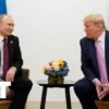 Ukrajinci skleslí pred očakávaným stretnutím Trumpa s Putinom.