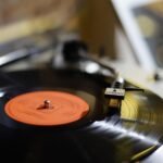 Music record