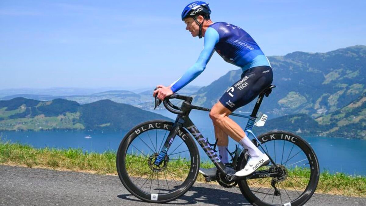 Vážna nehoda štvornásobného šampióna Tour de France: Vrtuľníkom do nemocnice