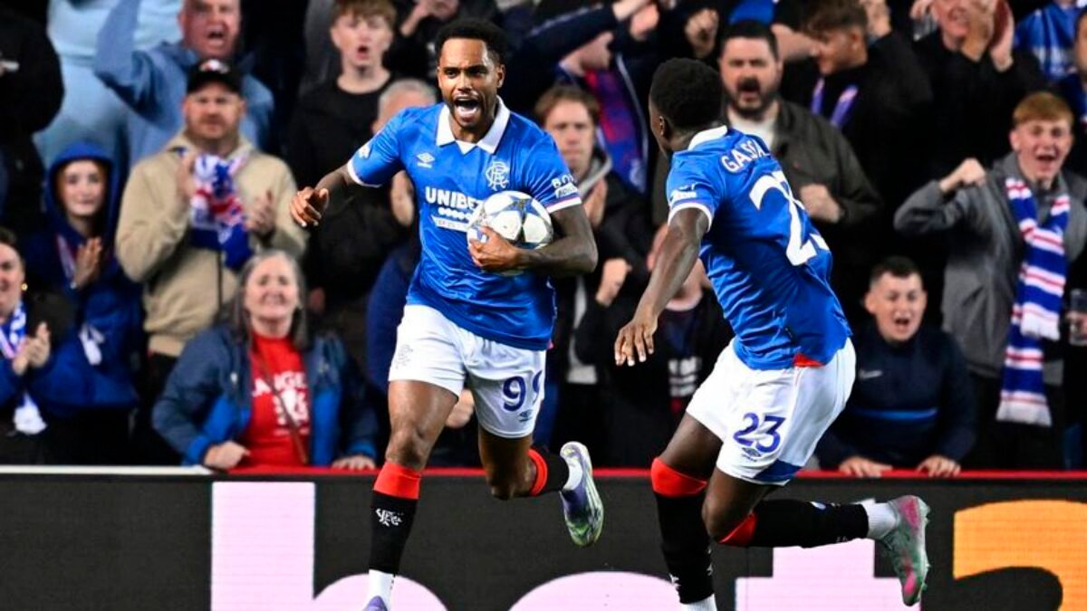 Večer prekvapení: Senzácia z Azerbajdžanu a blamáž Rangers
