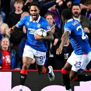 Večer prekvapení: Senzácia z Azerbajdžanu a blamáž Rangers