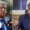 Venezuela odpovedá: Maduro odsudzuje agresívne námorné nasadenie Trumpovej admin...