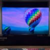 Videl som 115-palcový micro-RGB televízor od Samsungu za 30 000 dolárov a jeho ž...